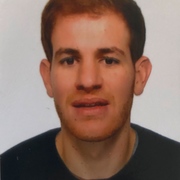 Domingo Aguilera's avatar