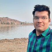 Suparv Jain's avatar
