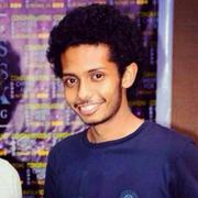 Nisal Chandrasekara's avatar