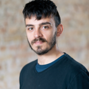 Daniele Sacco's avatar