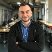 Filip Skurniak's avatar