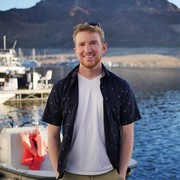 Travis Moret's avatar