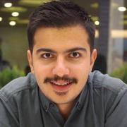 Amirfoad Sam's avatar