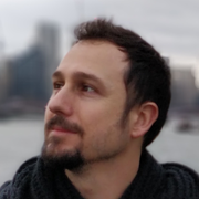 Jesus Cuesta Arza's avatar