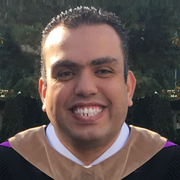 Mel Haddad
