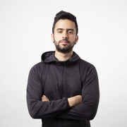 Esteban Barco's avatar