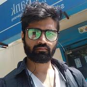 Kuldeep Yadav's avatar