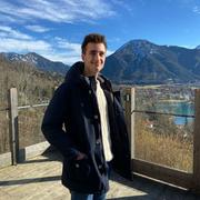 Julius Rückin's avatar