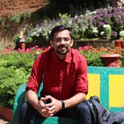 Malay Mehta's avatar