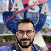 Daniel Castro's avatar