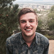 Jack Larsen's avatar