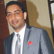 Vikram Hooda