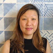 Jasmin Phua's avatar