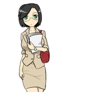 Cathy Lin's avatar
