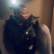 Regina Kgatle's avatar