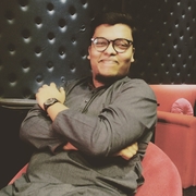 Sadman Hasan's avatar