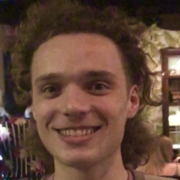 Zeke Mostov's avatar