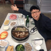 Cheng En Li's avatar