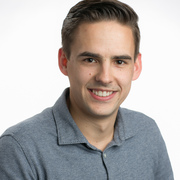 Dominik Frey