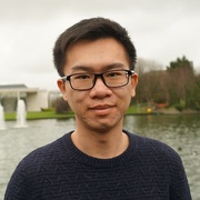 Longhao Zou's avatar