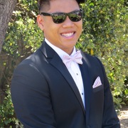Kyle Leong