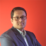 Nirjhor Anjum's avatar