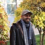 Tariq Khalil