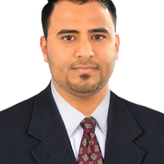 Ebraheem Farea