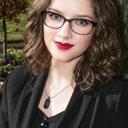 Nena Becker's avatar