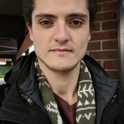 Amr Ibrahim's avatar