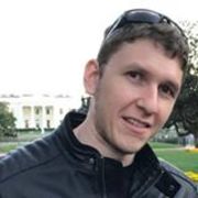 Andre Lourenco's avatar