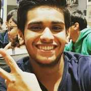 Rushabh Jain's avatar