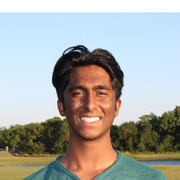 Rajiv Swamy's avatar