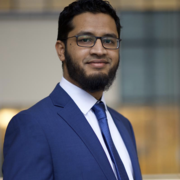 Ashrafur Rahman