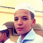 Oussama SALAHOUELHADJ