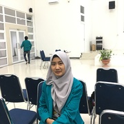 Aisyah Muthmainnah