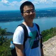 Andy Lin