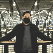 Neil Marc Mejia