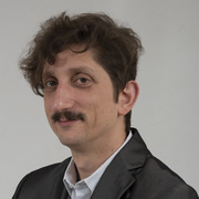 Marco Magnano's avatar