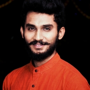 Shreyas Shivashankar