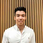 klement tan's avatar