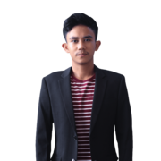 Dicky Rizki Giatama