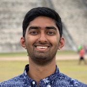 Vamsee Gangaram