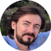 Richard Buhn's avatar