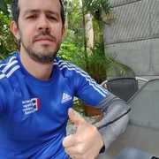 Juan Carlos Ramirez's avatar