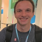 Joao Luiz S. Kestering's avatar