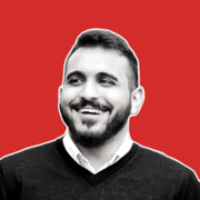 Omar Ghanem's avatar