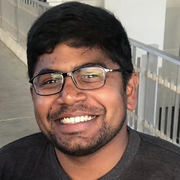 Sathish Kasilingam's avatar