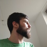 Nils Scharnke's avatar