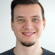 Raffael Kaminski's avatar